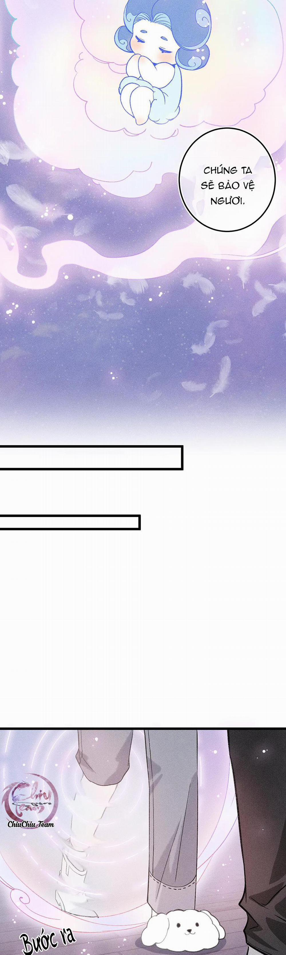 Ngốc Nghếch Đáng Yêu 5 trang 11