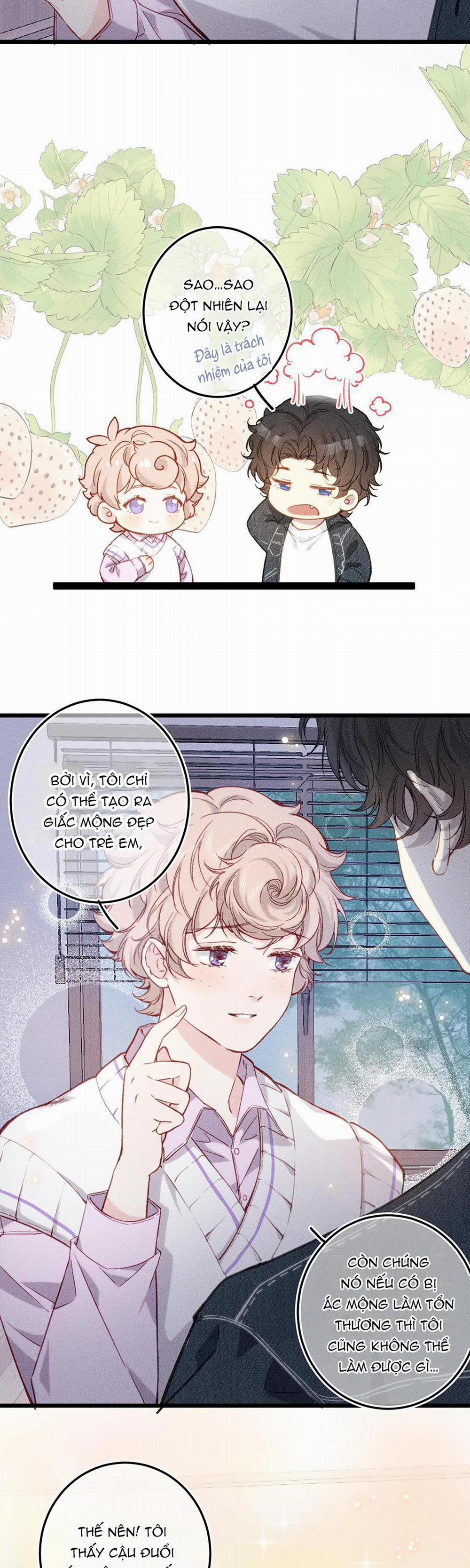 Ngốc Nghếch Đáng Yêu 5 trang 13