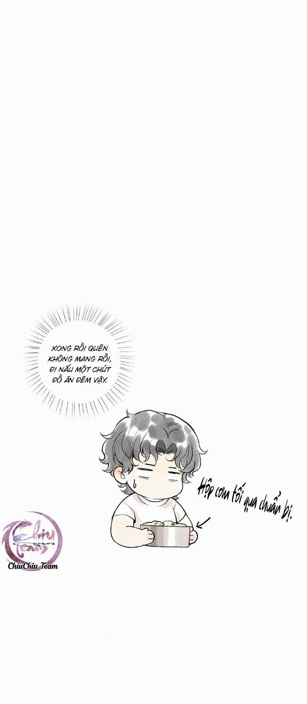 Ngốc Nghếch Đáng Yêu 5 trang 18