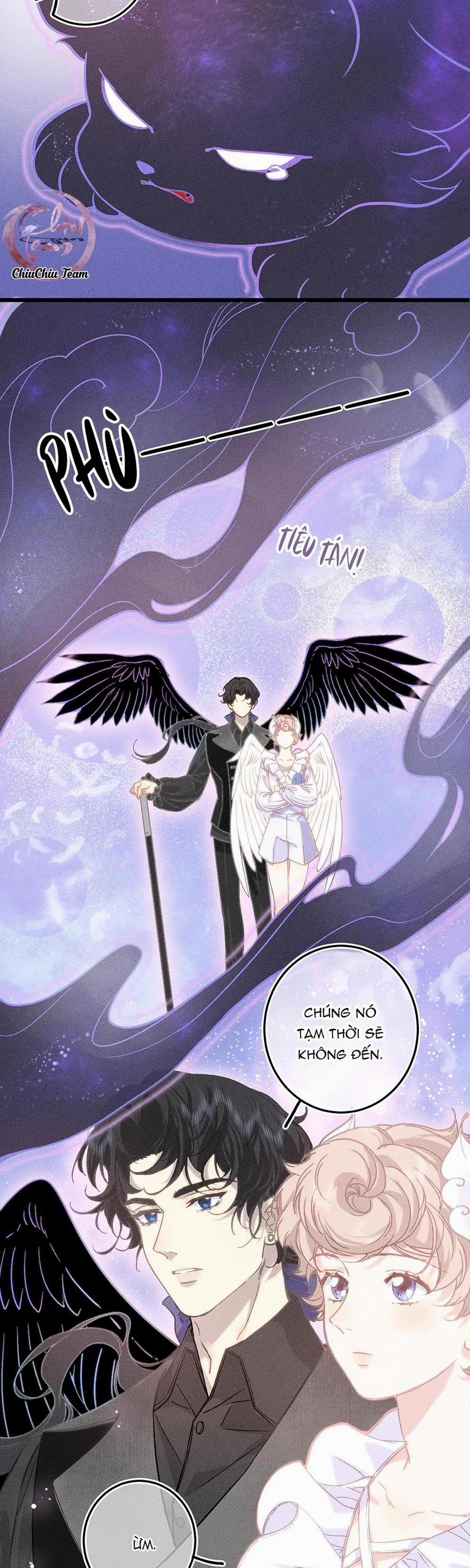 Ngốc Nghếch Đáng Yêu 5 trang 9