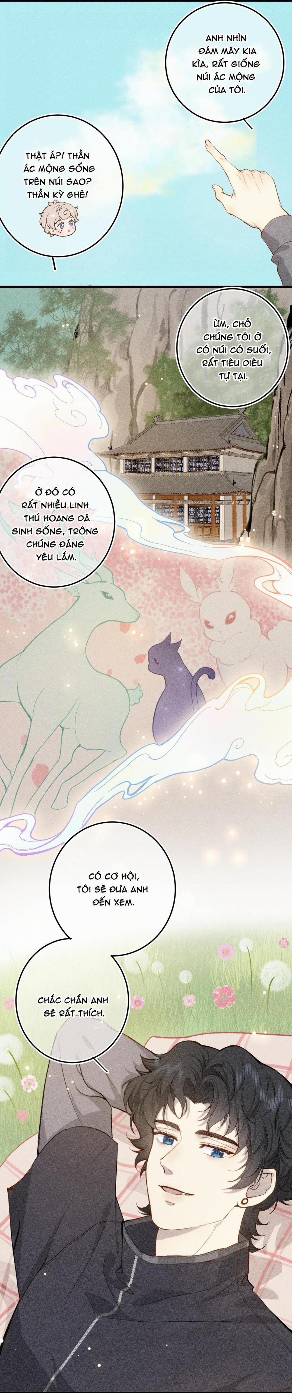 Ngốc Nghếch Đáng Yêu 7 trang 15