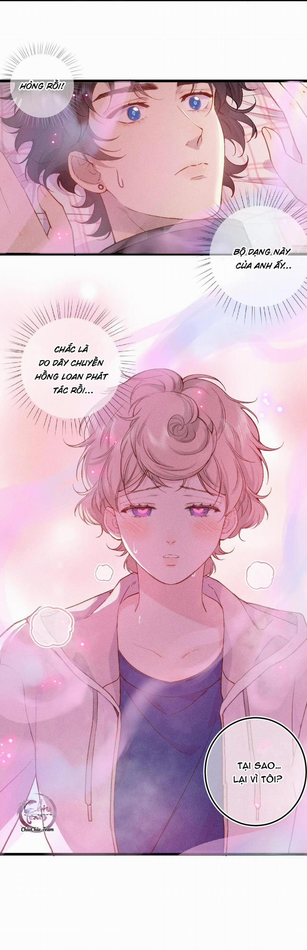 Ngốc Nghếch Đáng Yêu 7 trang 18