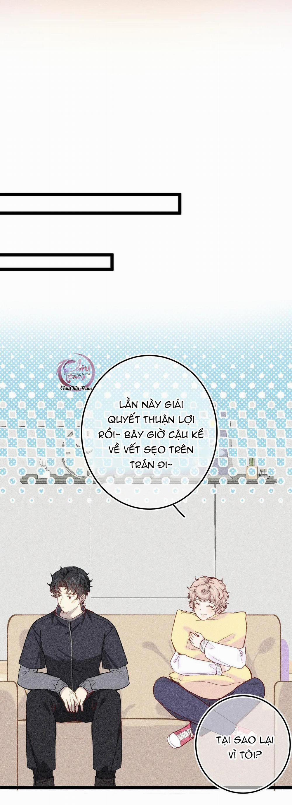 Ngốc Nghếch Đáng Yêu 8 trang 14