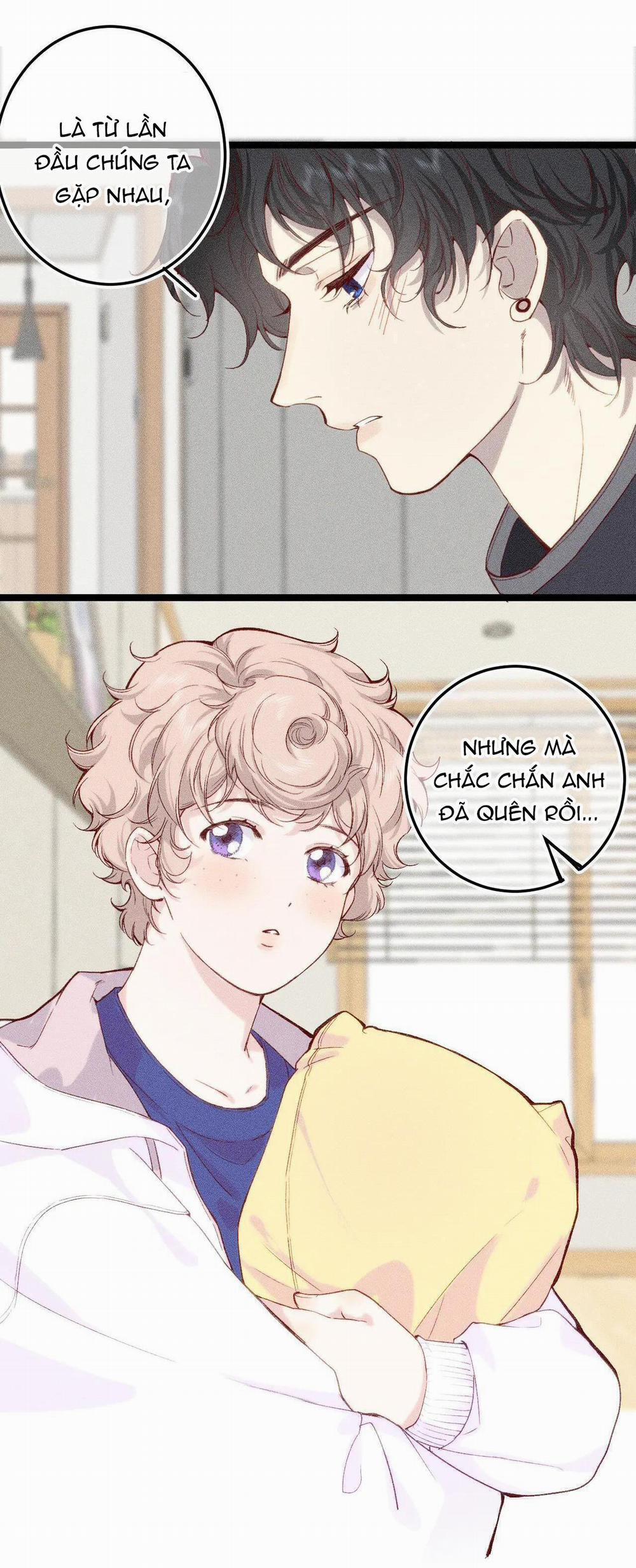 Ngốc Nghếch Đáng Yêu 8 trang 15