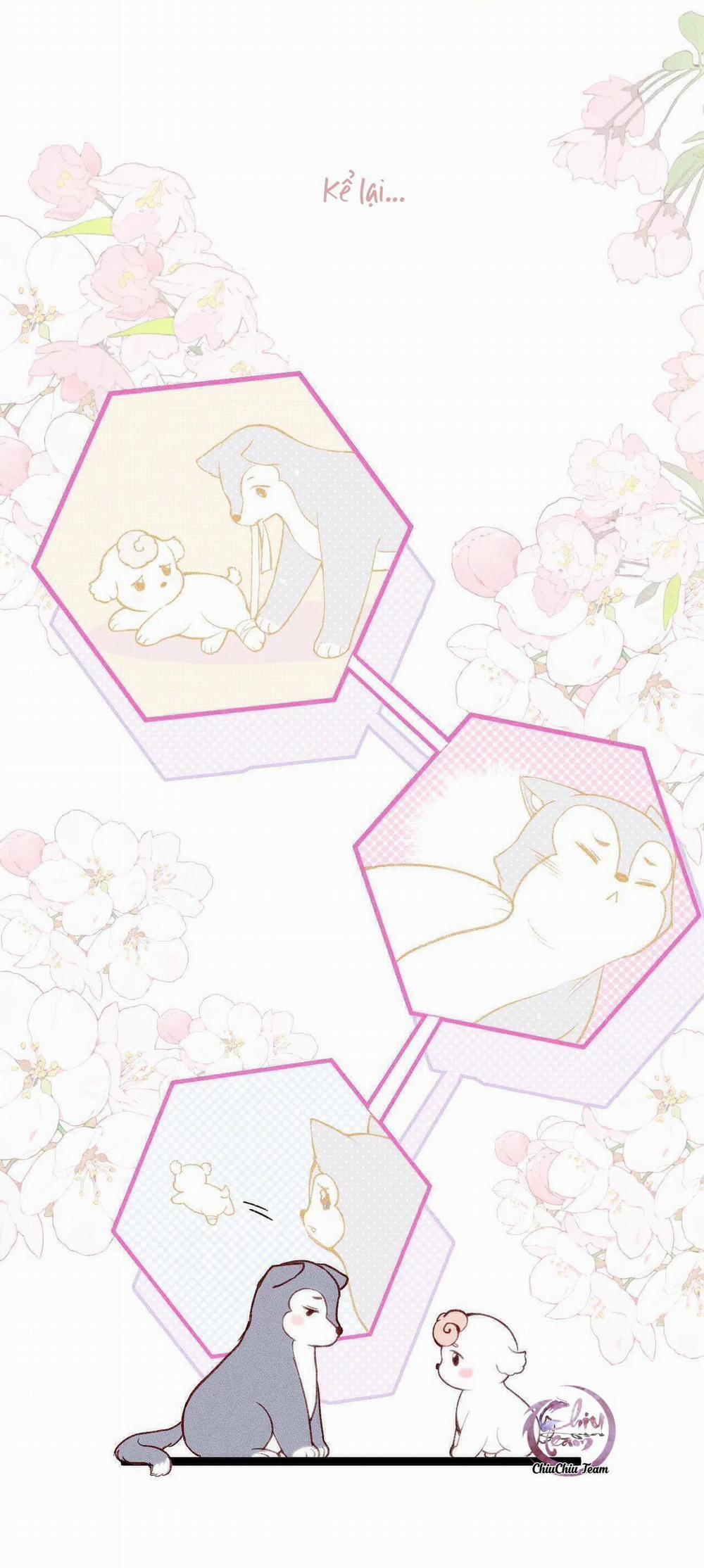 Ngốc Nghếch Đáng Yêu 8 trang 16