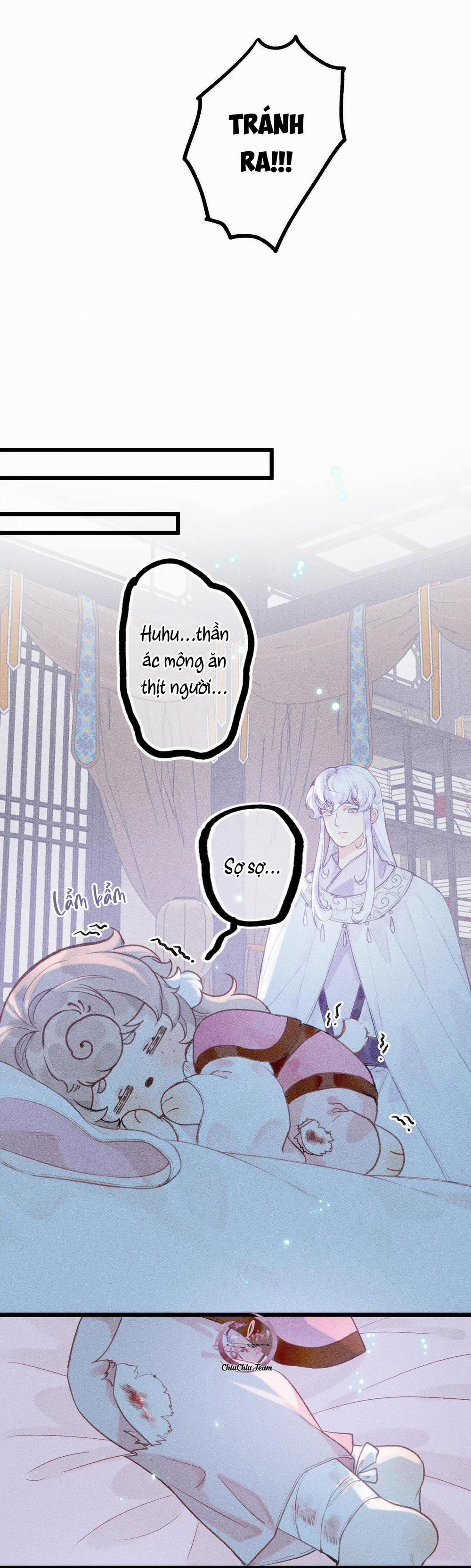 Ngốc Nghếch Đáng Yêu 9 trang 16