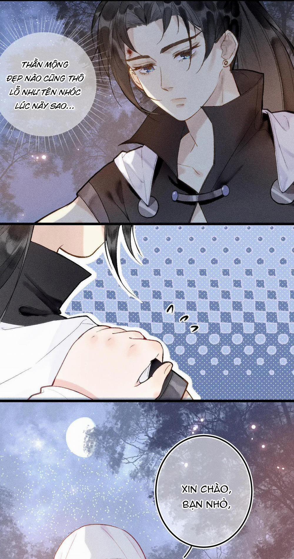 Ngốc Nghếch Đáng Yêu 9 trang 19