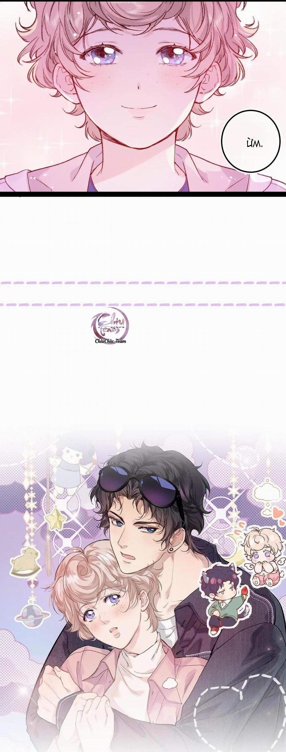 Ngốc Nghếch Đáng Yêu 9 trang 2