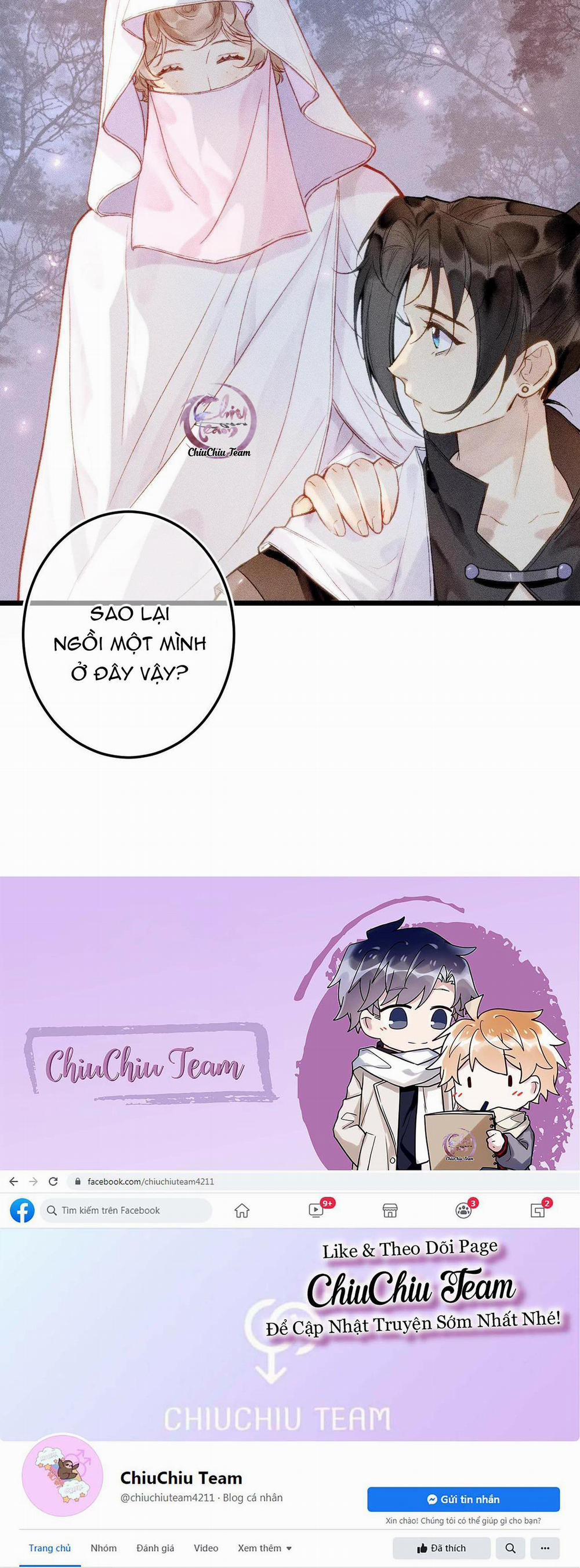 Ngốc Nghếch Đáng Yêu 9 trang 20