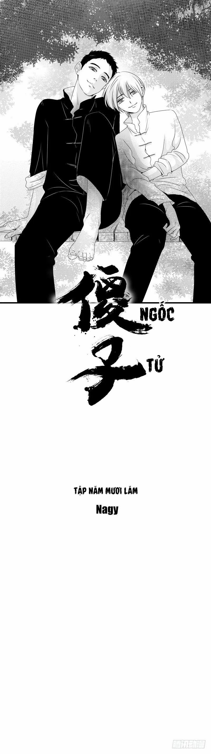 Ngốc Tử 55 trang 0