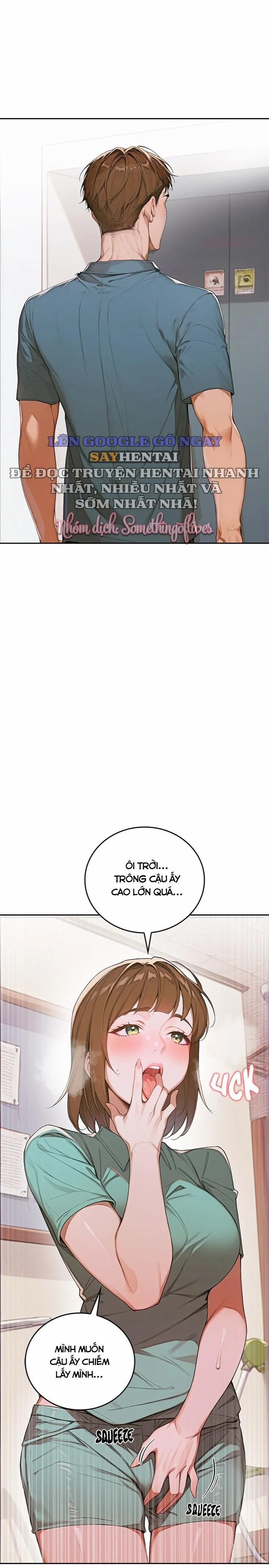 Ngôi Làng Dục Vọng 10 trang 11