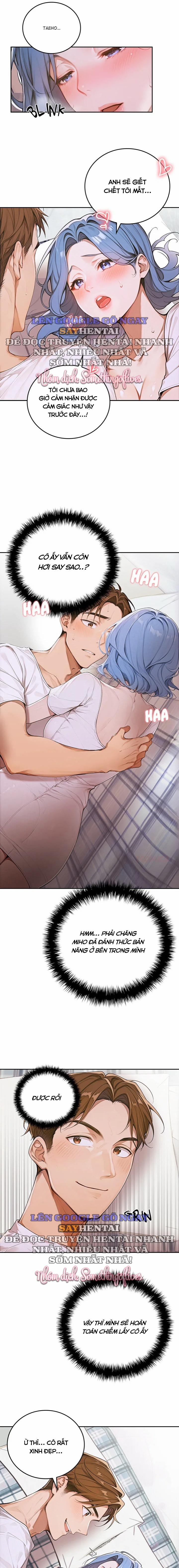 Ngôi Làng Dục Vọng 10 trang 2