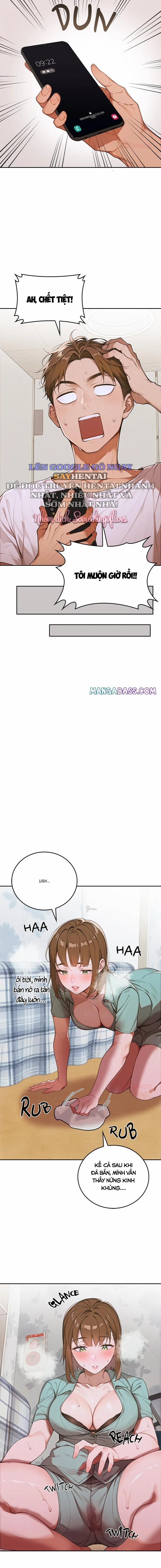 Ngôi Làng Dục Vọng 10 trang 6