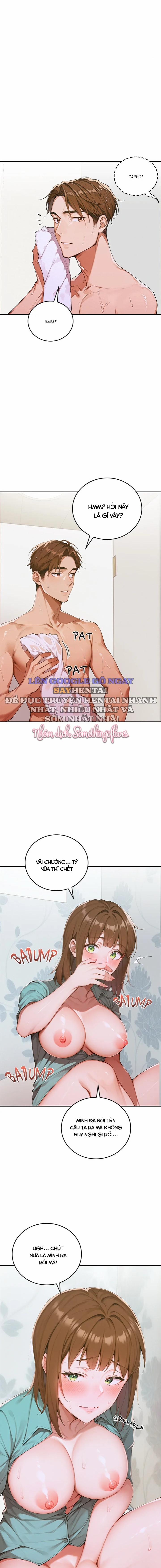 Ngôi Làng Dục Vọng 10 trang 8