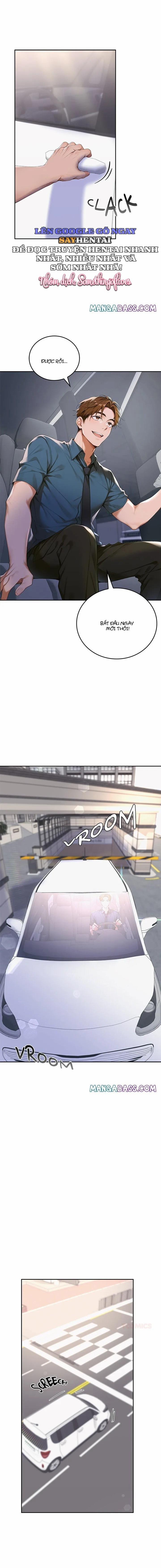 Ngôi Làng Dục Vọng 11 trang 1