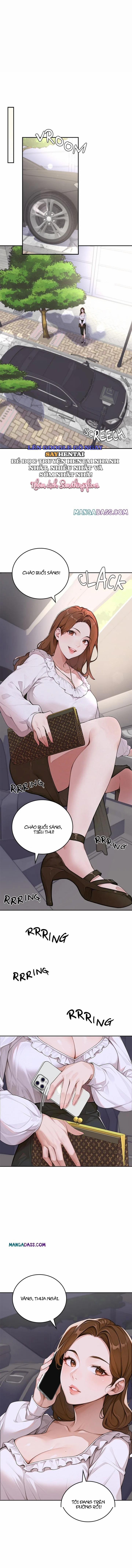 Ngôi Làng Dục Vọng 11 trang 11