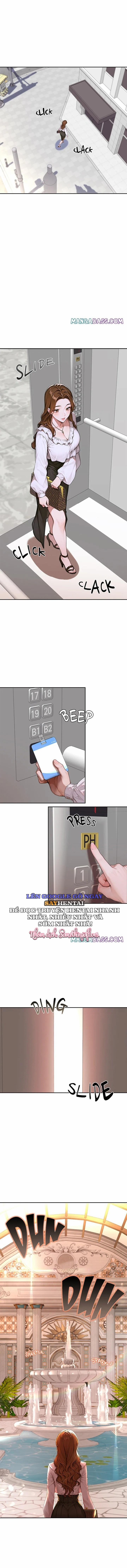 Ngôi Làng Dục Vọng 11 trang 13