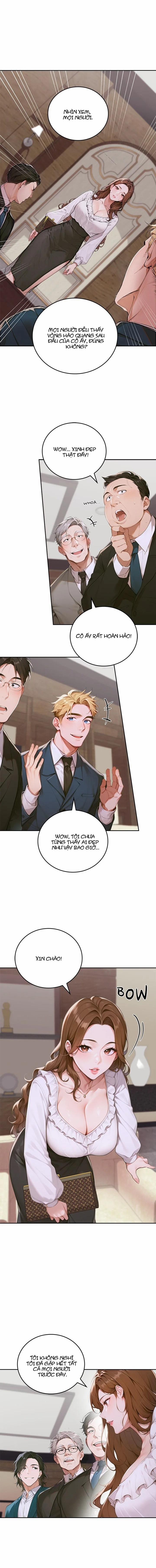 Ngôi Làng Dục Vọng 11 trang 15