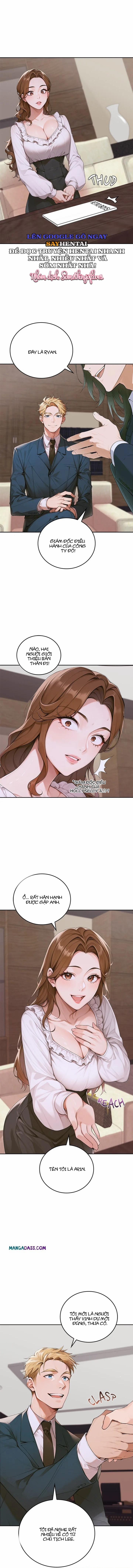 Ngôi Làng Dục Vọng 11 trang 17
