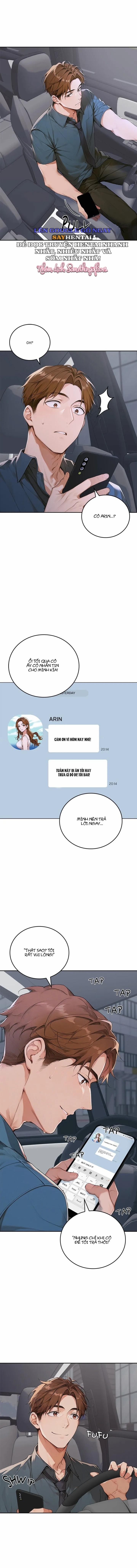 Ngôi Làng Dục Vọng 11 trang 2