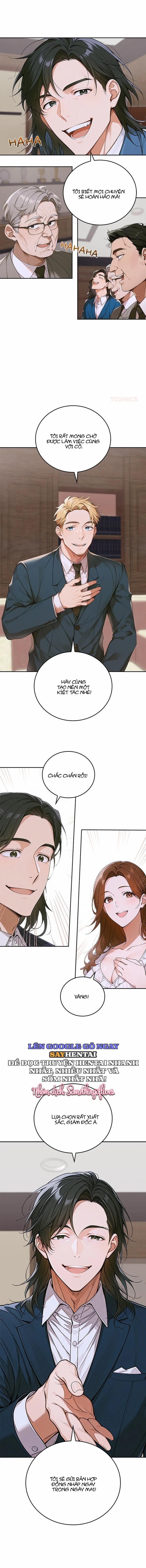 Ngôi Làng Dục Vọng 11 trang 20