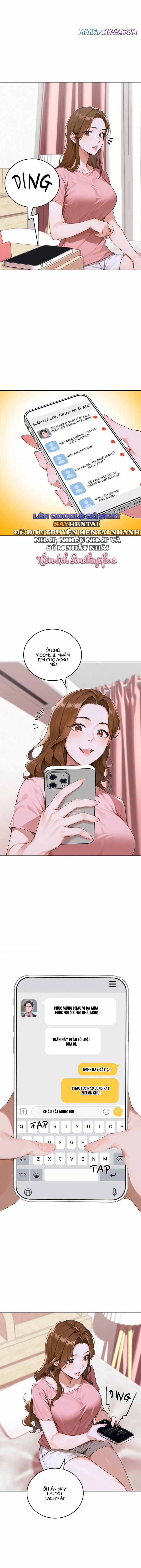 Ngôi Làng Dục Vọng 11 trang 6