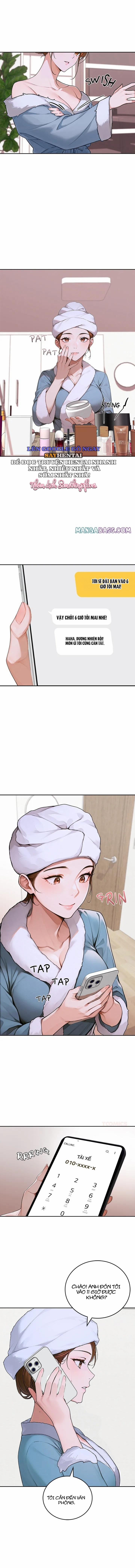 Ngôi Làng Dục Vọng 11 trang 9