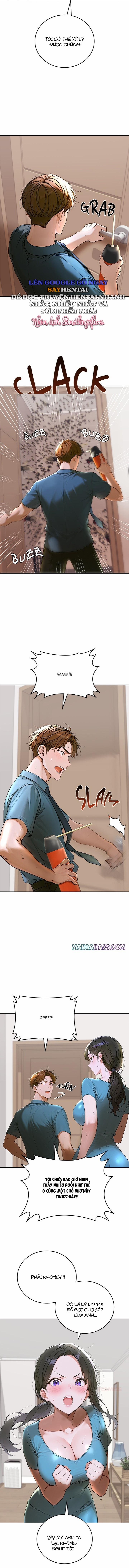 Ngôi Làng Dục Vọng 12 trang 11