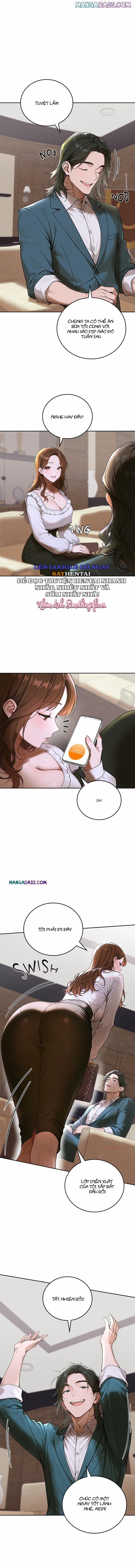 Ngôi Làng Dục Vọng 12 trang 3