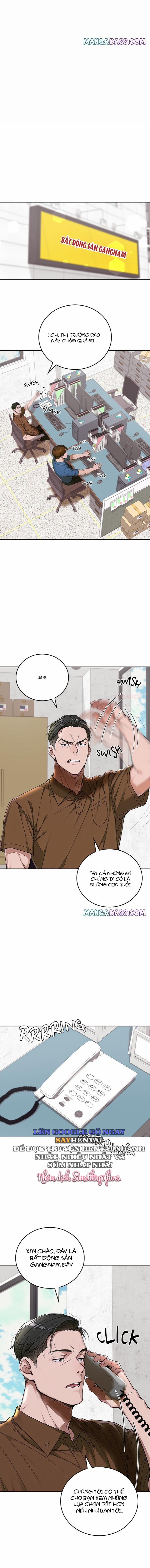 Ngôi Làng Dục Vọng 12 trang 4