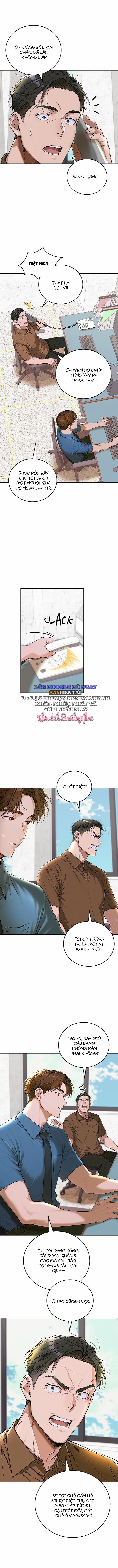 Ngôi Làng Dục Vọng 12 trang 5