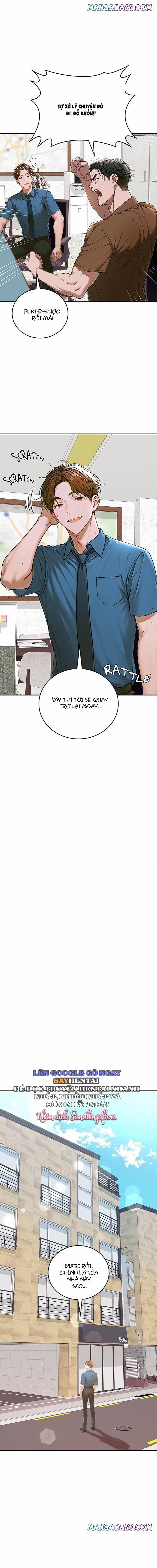 Ngôi Làng Dục Vọng 12 trang 7