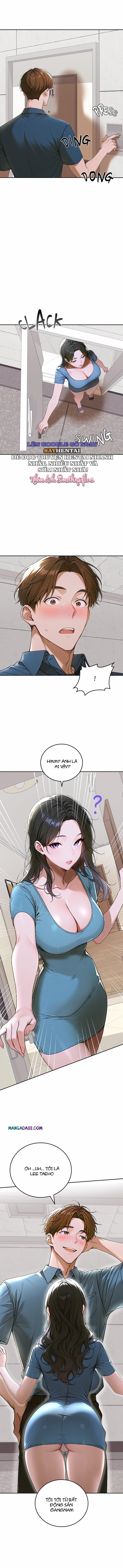 Ngôi Làng Dục Vọng 12 trang 8