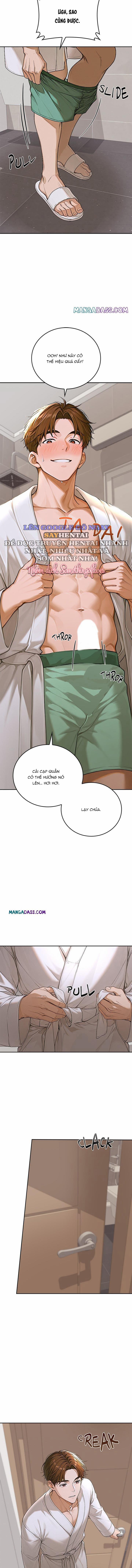 Ngôi Làng Dục Vọng 14 trang 11