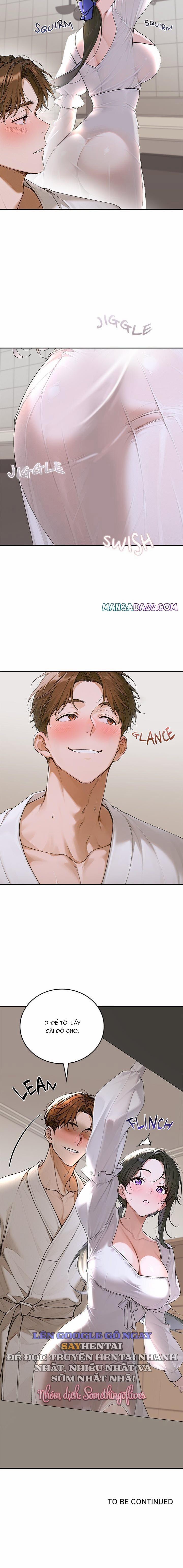 Ngôi Làng Dục Vọng 14 trang 16