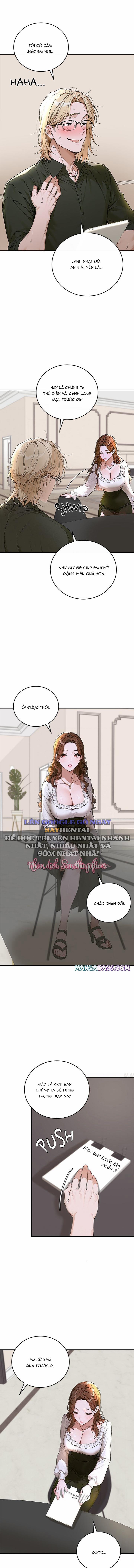 Ngôi Làng Dục Vọng 14 trang 4