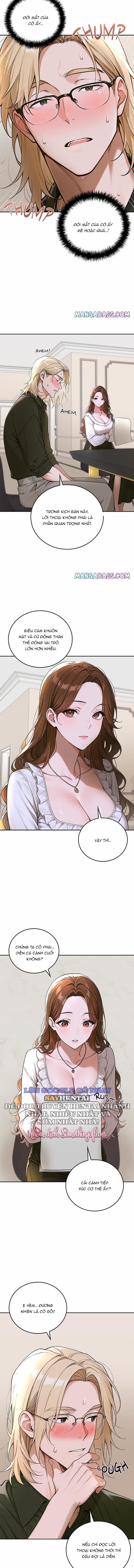 Ngôi Làng Dục Vọng 14 trang 6