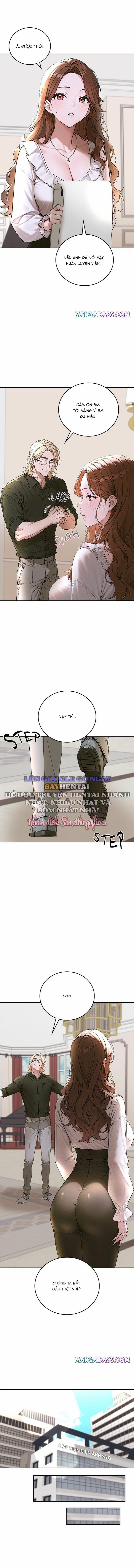 Ngôi Làng Dục Vọng 14 trang 9