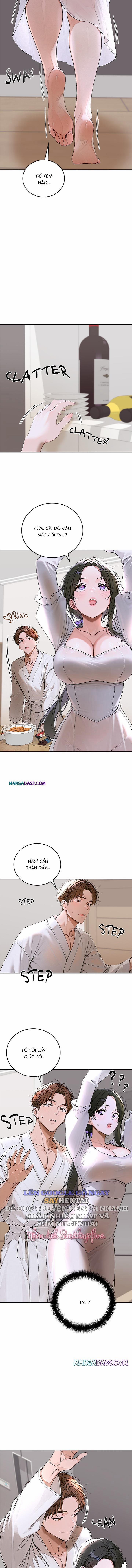 Ngôi Làng Dục Vọng 15 trang 1