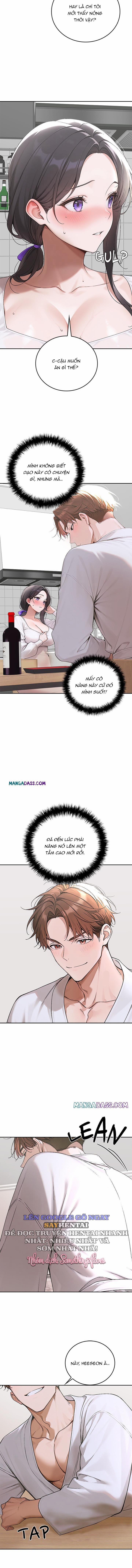 Ngôi Làng Dục Vọng 15 trang 14