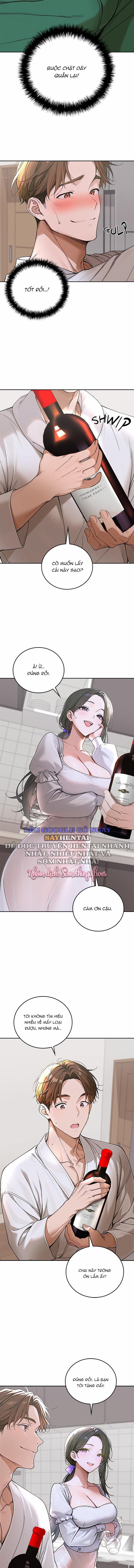 Ngôi Làng Dục Vọng 15 trang 4