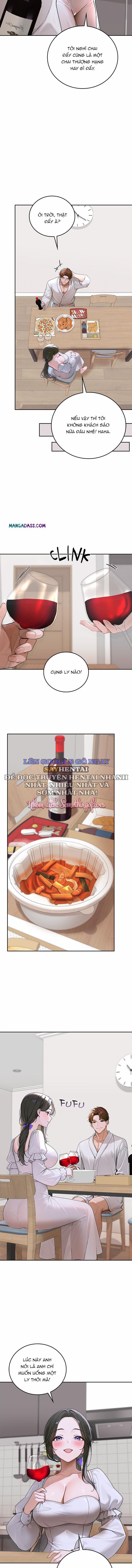 Ngôi Làng Dục Vọng 15 trang 5