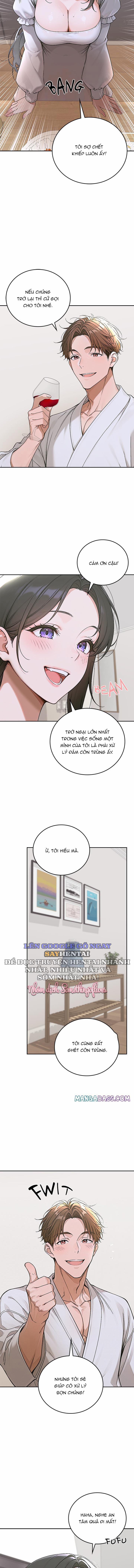 Ngôi Làng Dục Vọng 15 trang 7