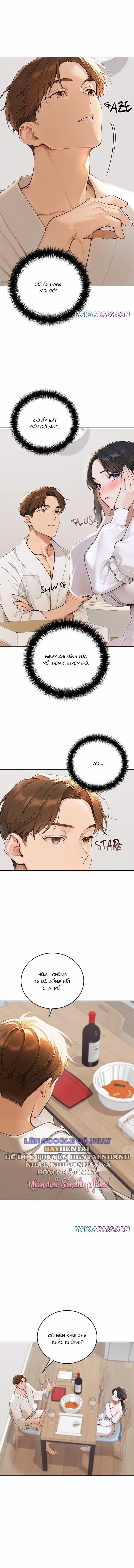 Ngôi Làng Dục Vọng 16 trang 1