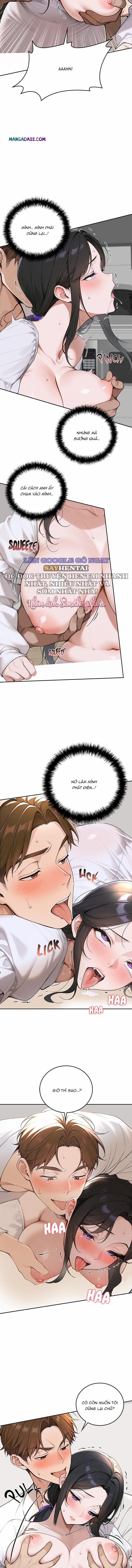 Ngôi Làng Dục Vọng 16 trang 12