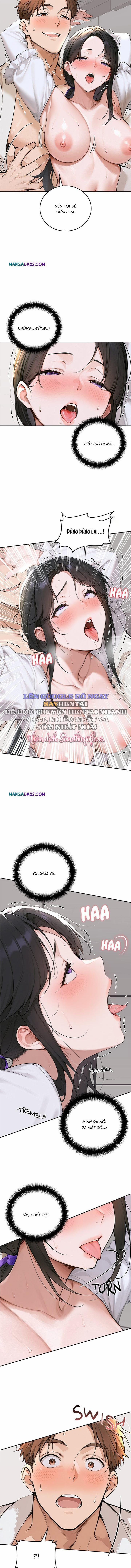 Ngôi Làng Dục Vọng 16 trang 14