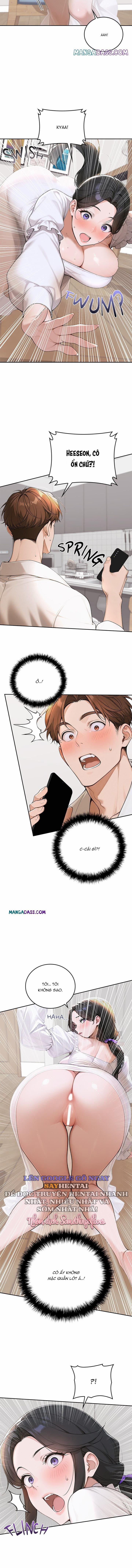 Ngôi Làng Dục Vọng 16 trang 3