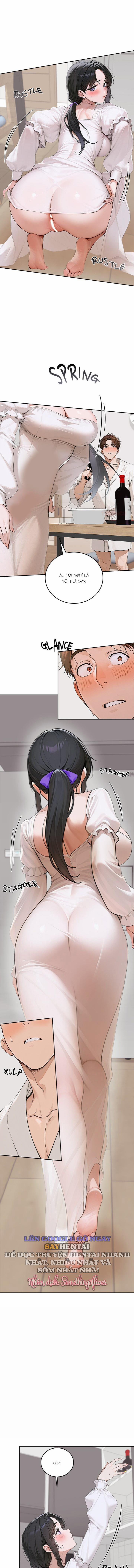 Ngôi Làng Dục Vọng 16 trang 4