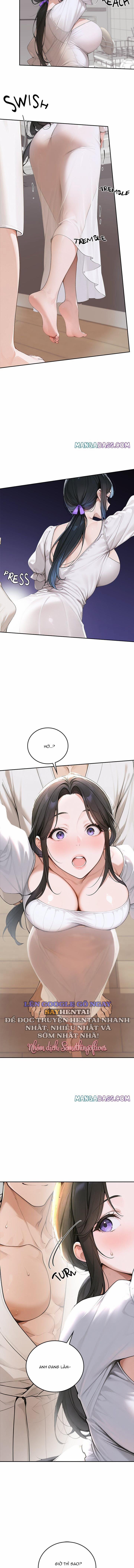 Ngôi Làng Dục Vọng 16 trang 5