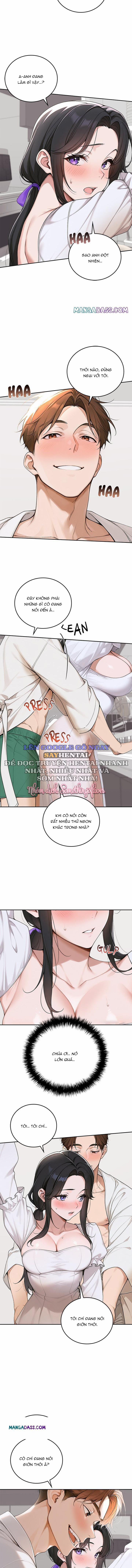 Ngôi Làng Dục Vọng 16 trang 7